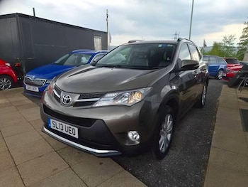 Used Toyota RAV4 2013 for sale - 79407798: Photo
