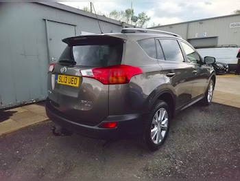 Used Toyota RAV4 2013 for sale - 79407798: Photo