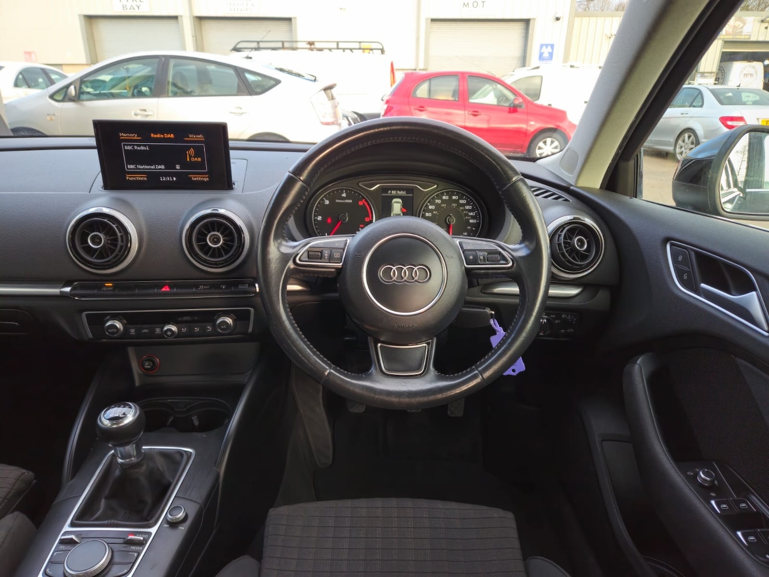 Used Audi A3 2014 for sale - 77008893: Photo 10