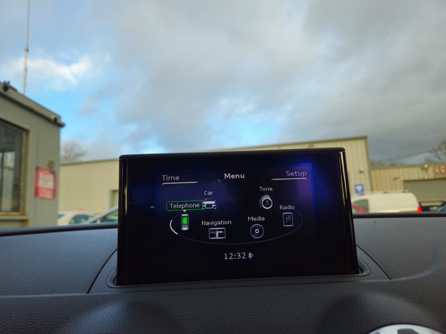 Used Audi A3 2014 for sale - 77008893: Photo 11