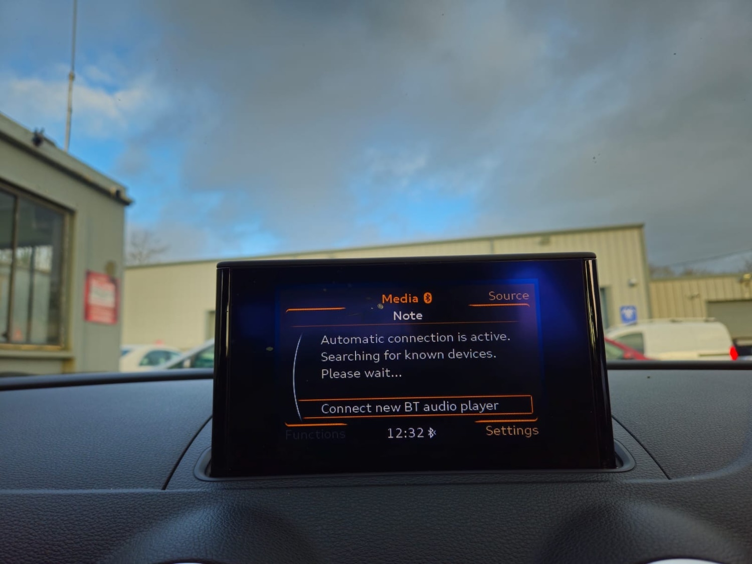 Used Audi A3 2014 for sale - 77008893: Photo 12