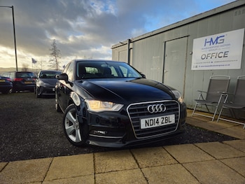 2014 (14) - 1.6 TDI 110 Sport 5dr