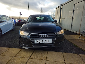 Used Audi A3 2014 for sale - 77008893: Photo