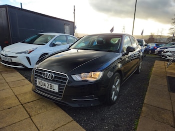 Used Audi A3 2014 for sale - 77008893: Photo