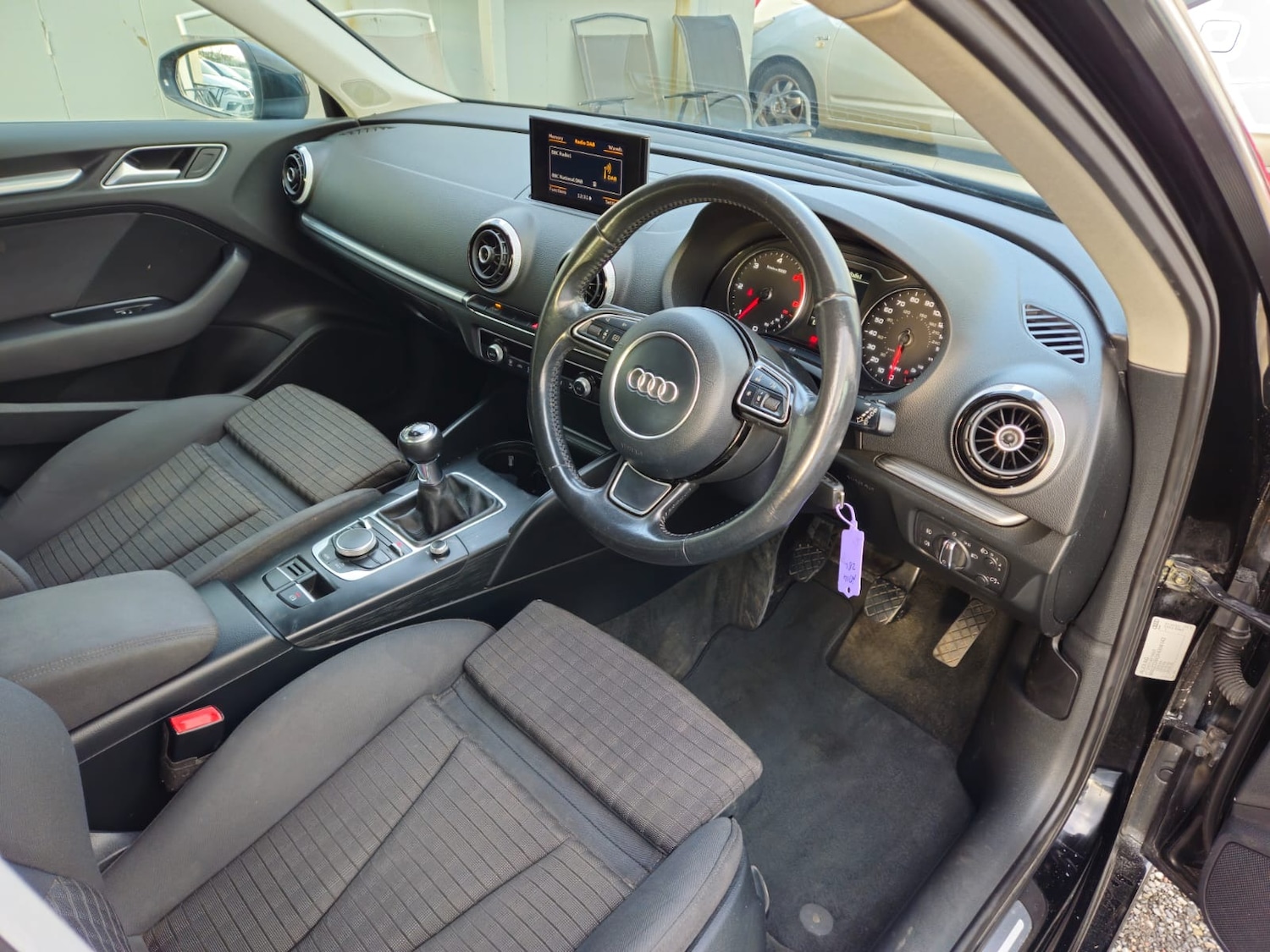 Used Audi A3 2014 for sale - 77008893: Photo 8