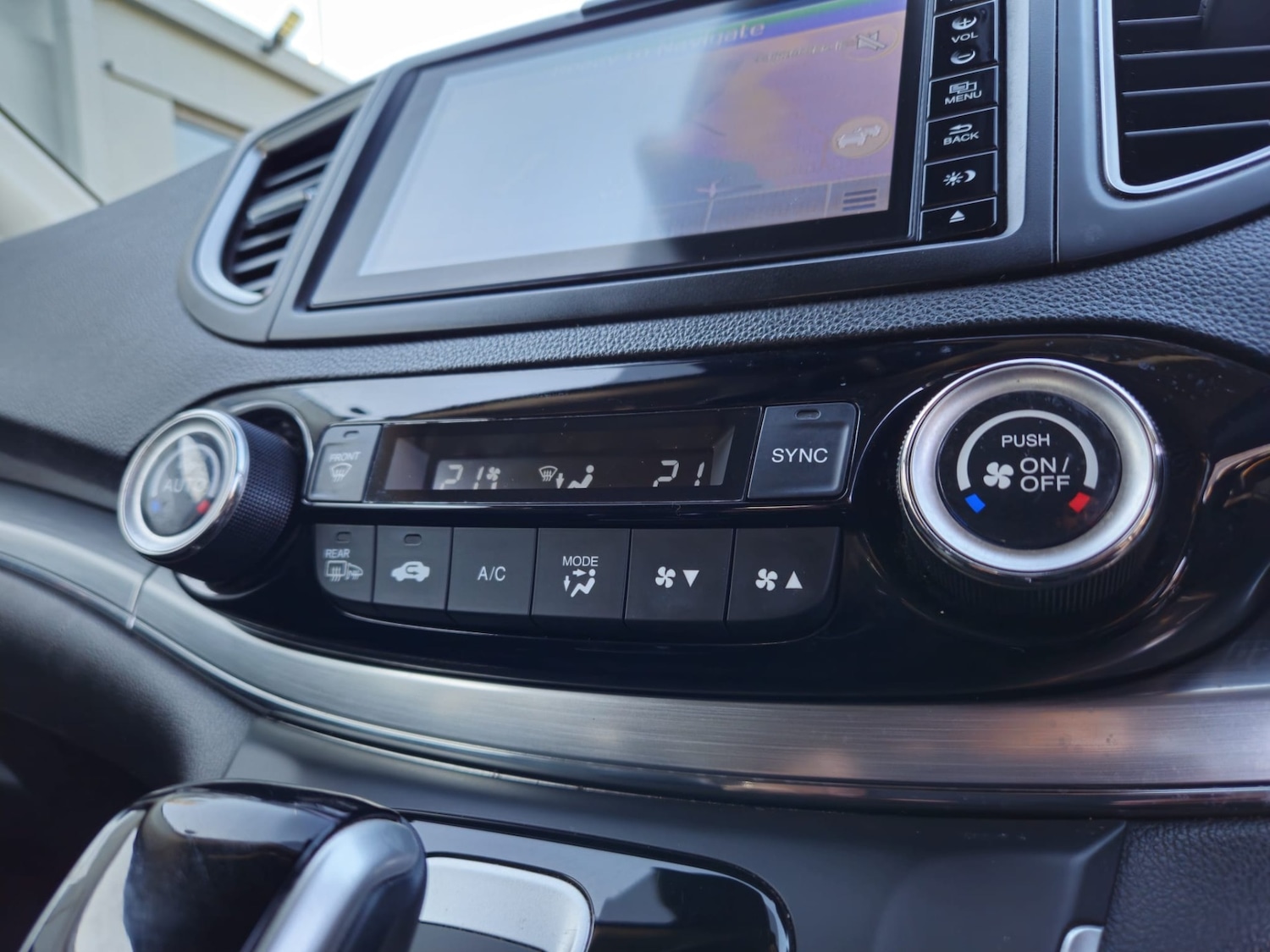 Used Honda CR-V 2016 for sale - 76785316: Photo 11