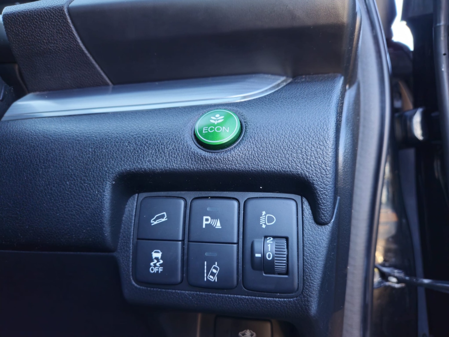 Used Honda CR-V 2016 for sale - 76785316: Photo 12