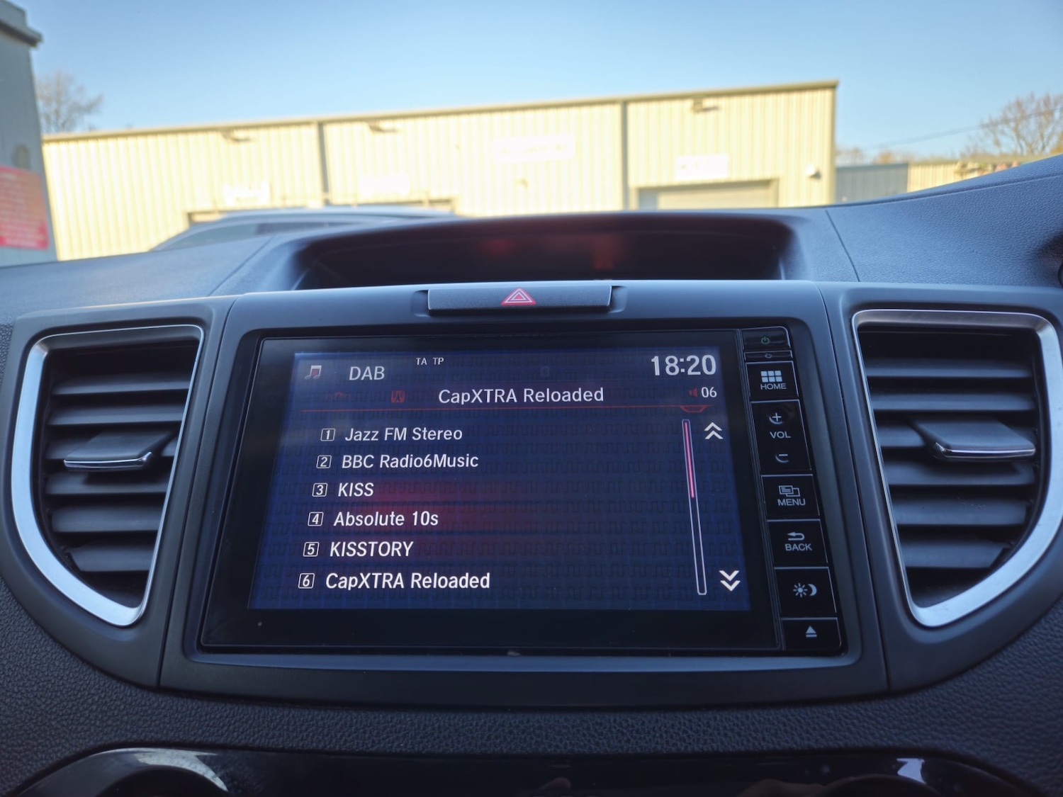 Used Honda CR-V 2016 for sale - 76785316: Photo 14