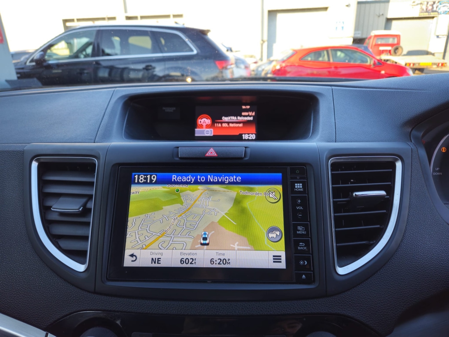 Used Honda CR-V 2016 for sale - 76785316: Photo 15