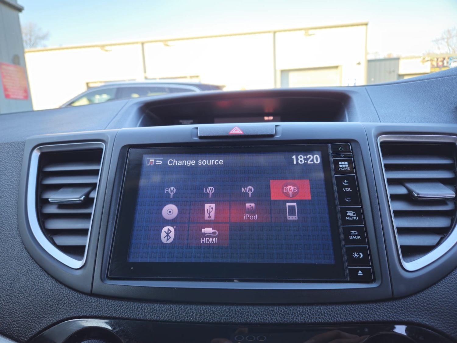 Used Honda CR-V 2016 for sale - 76785316: Photo 16