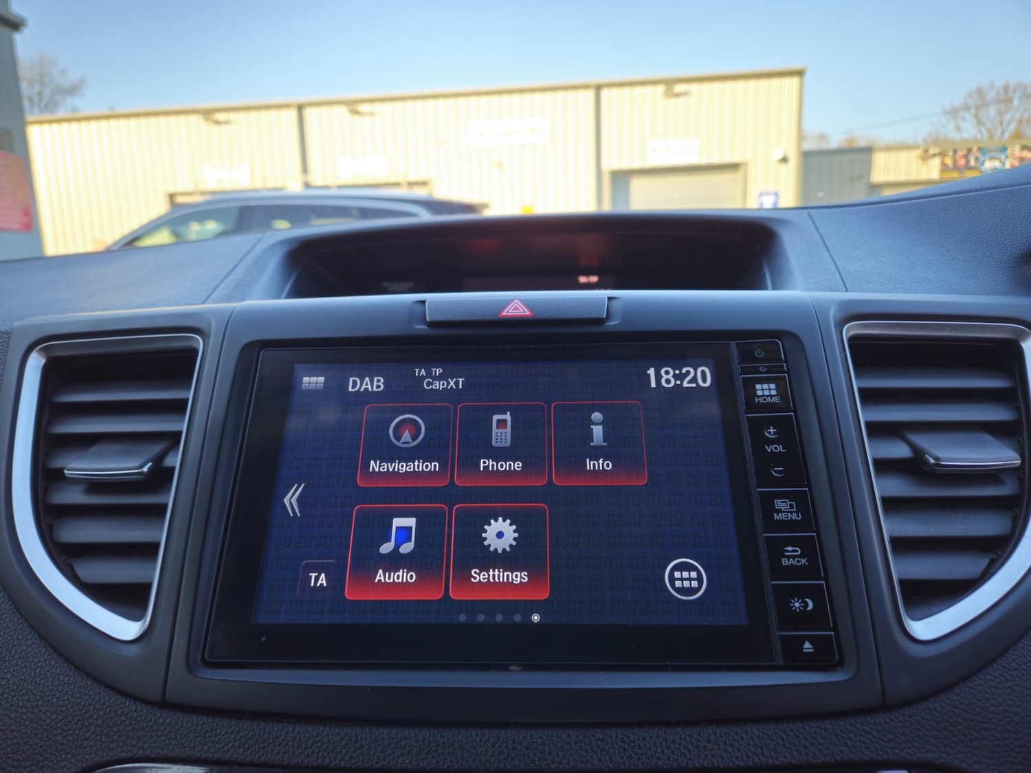 Used Honda CR-V 2016 for sale - 76785316: Photo 17