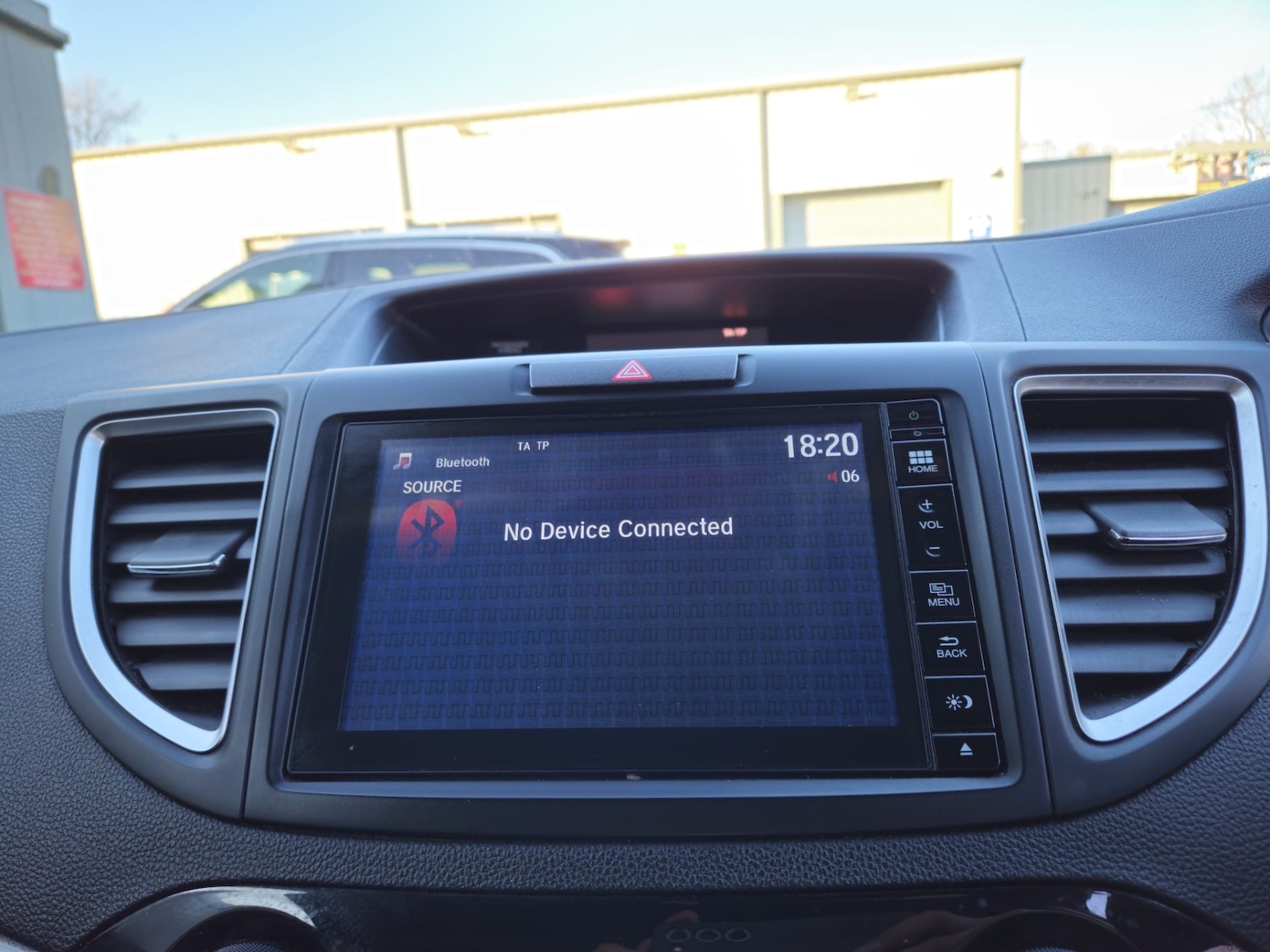 Used Honda CR-V 2016 for sale - 76785316: Photo 18