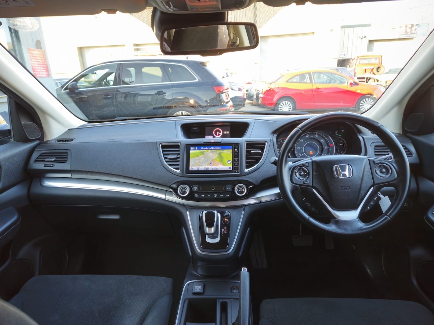 Used Honda CR-V 2016 for sale - 76785316: Photo 19