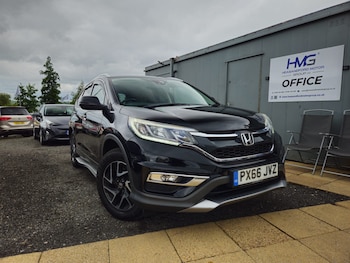 Used Honda CR-V 2016 for sale - 76785316: Photo