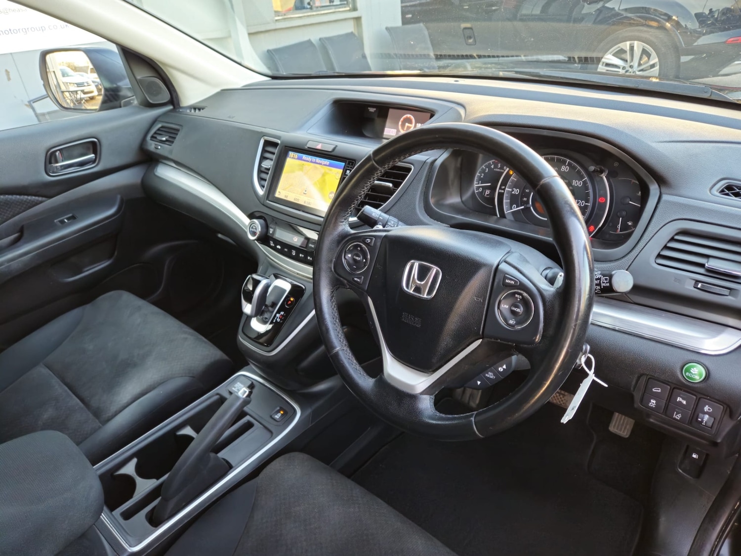 Used Honda CR-V 2016 for sale - 76785316: Photo 7