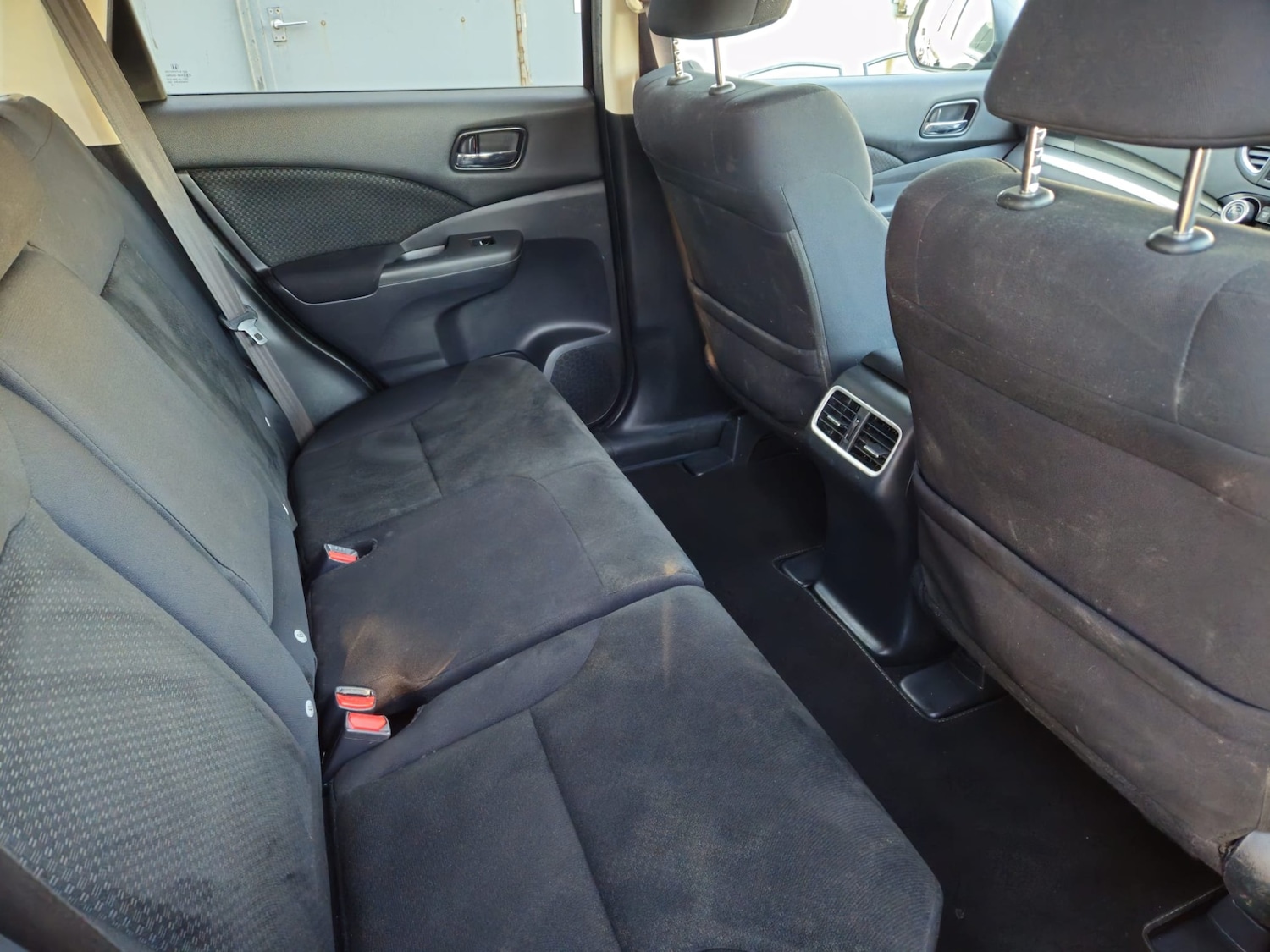 Used Honda CR-V 2016 for sale - 76785316: Photo 8