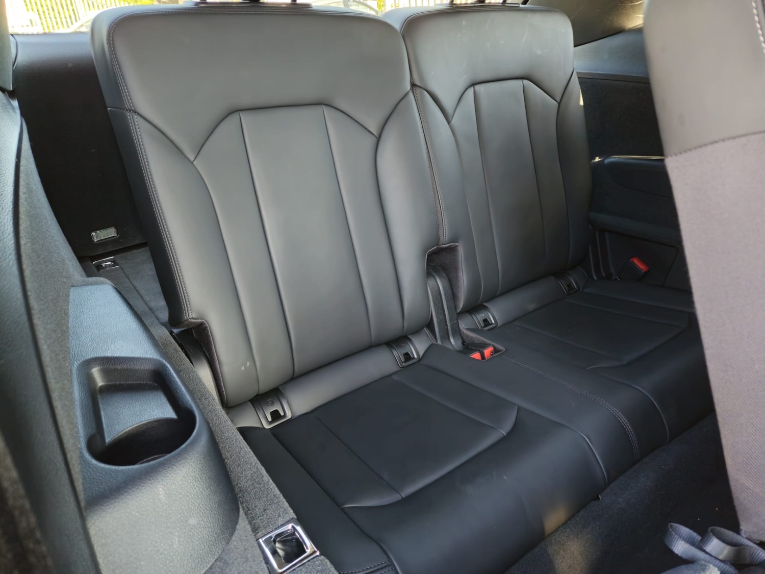 Used Audi Q7 2021 for sale - 77833632: Photo 12