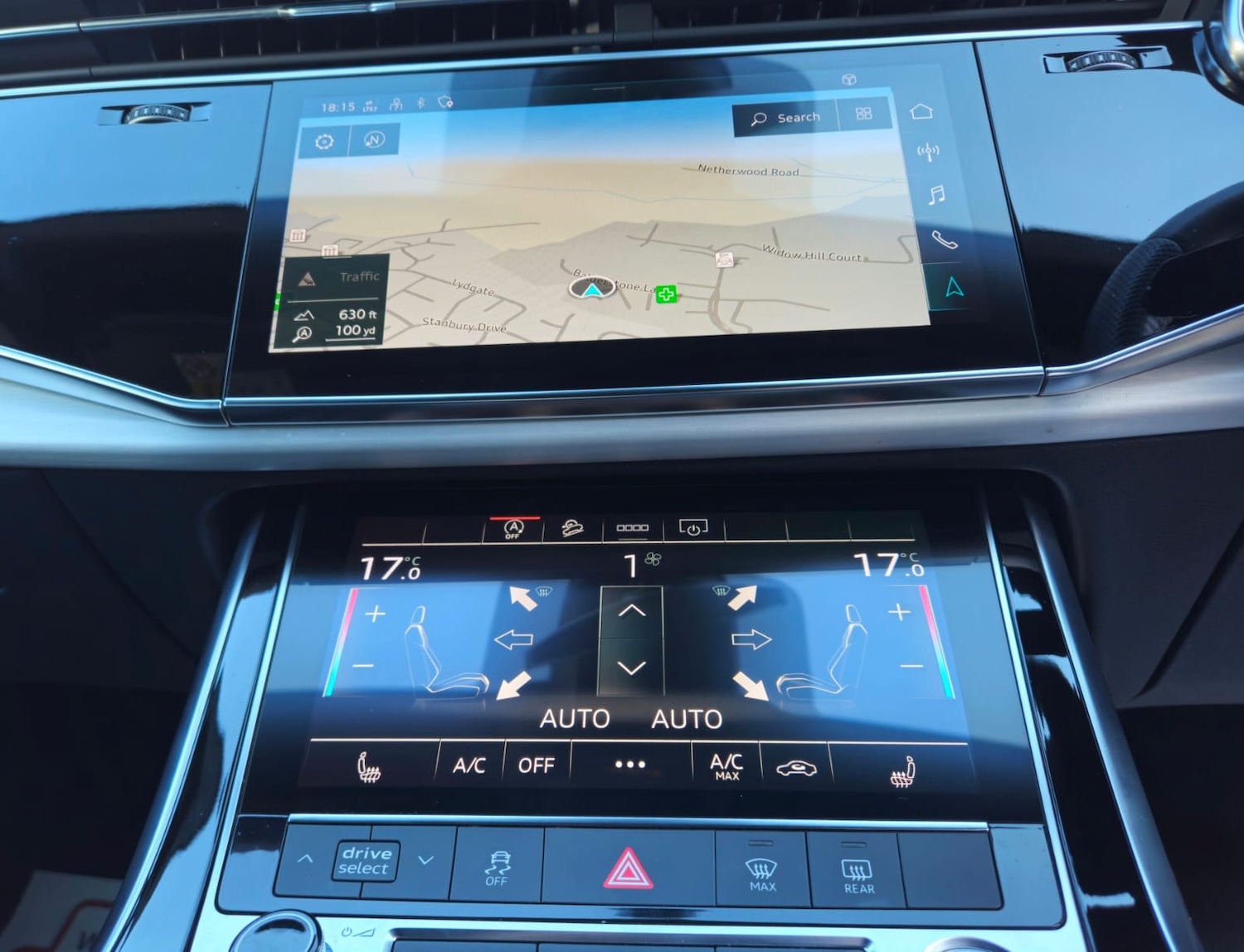 Used Audi Q7 2021 for sale - 77833632: Photo 15