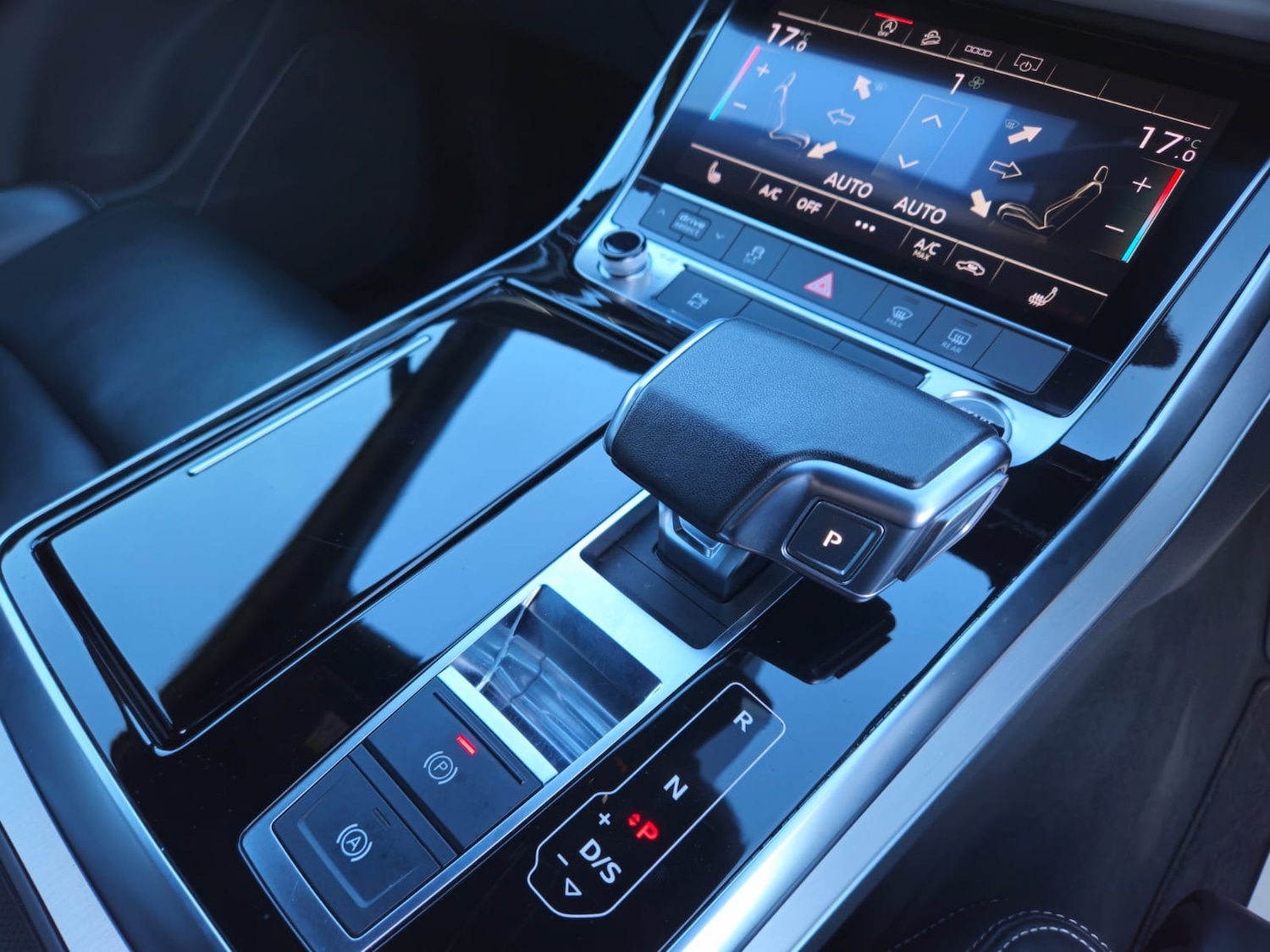 Used Audi Q7 2021 for sale - 77833632: Photo 16