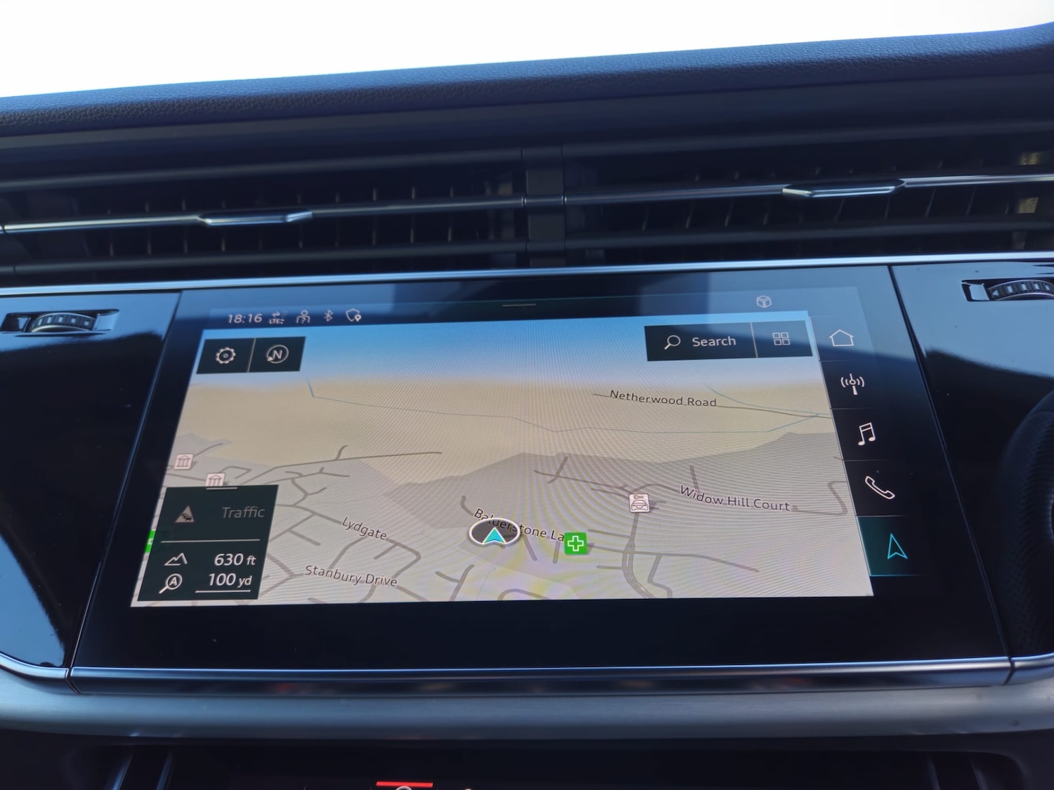 Used Audi Q7 2021 for sale - 77833632: Photo 20