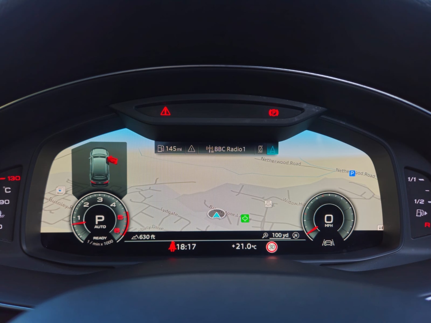 Used Audi Q7 2021 for sale - 77833632: Photo 23