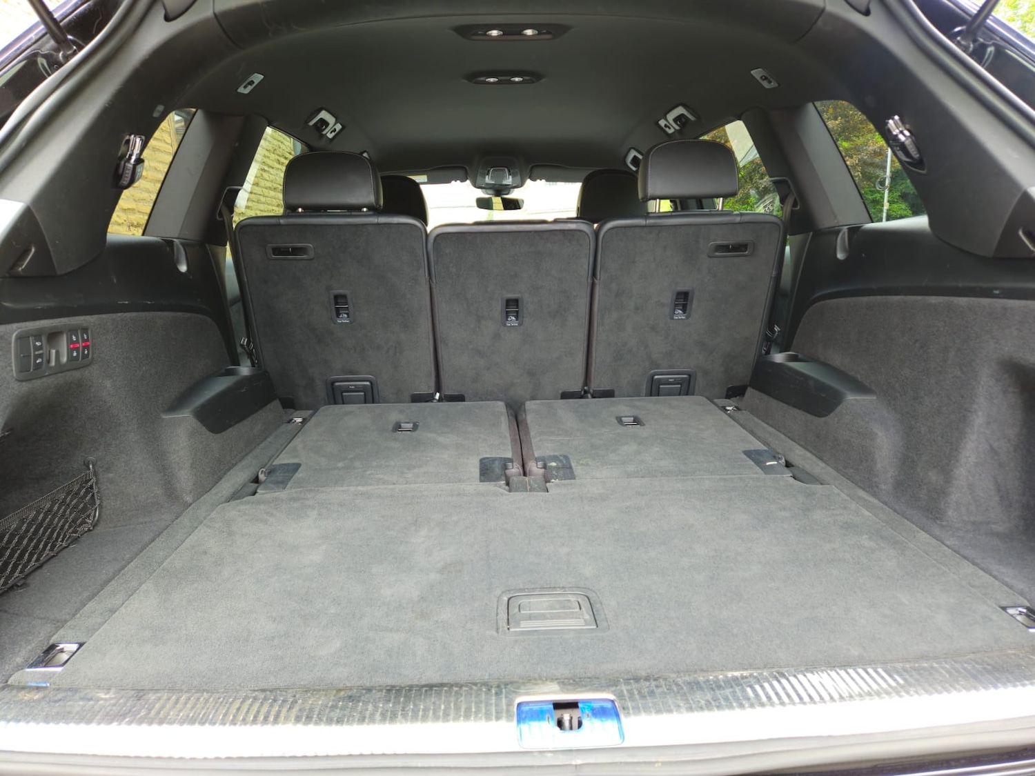 Used Audi Q7 2021 for sale - 77833632: Photo 8