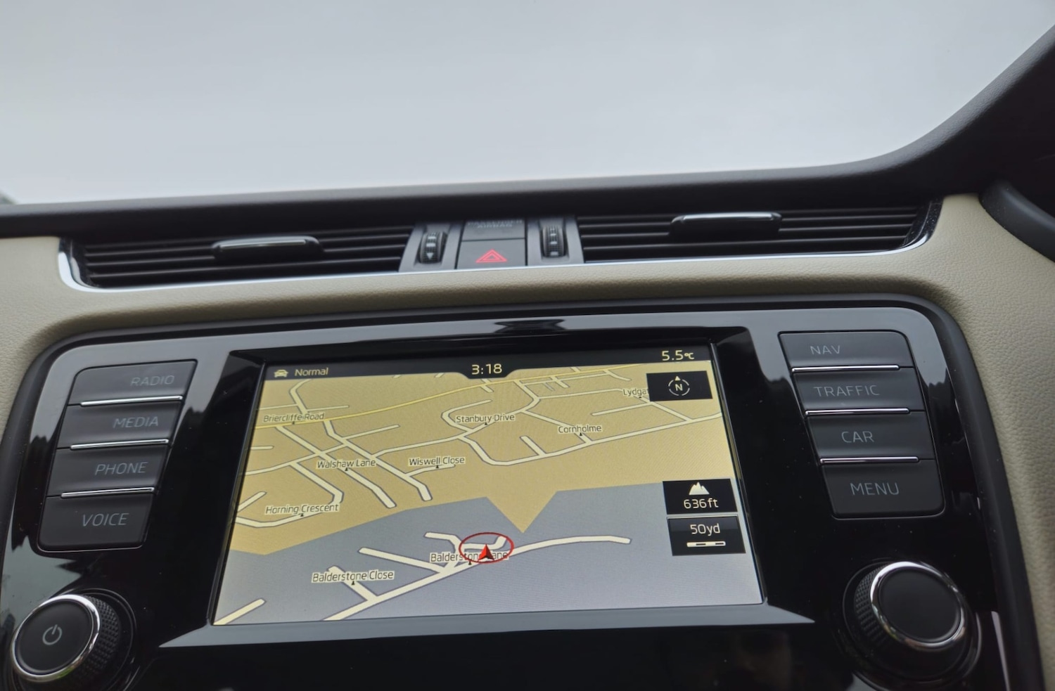 Used Skoda Octavia 2016 for sale - 77213754: Photo 11