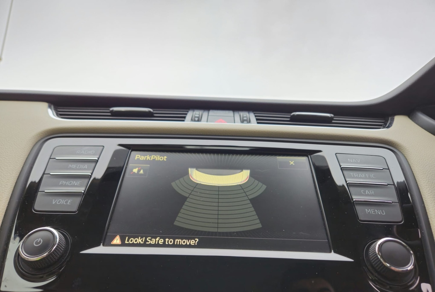 Used Skoda Octavia 2016 for sale - 77213754: Photo 13