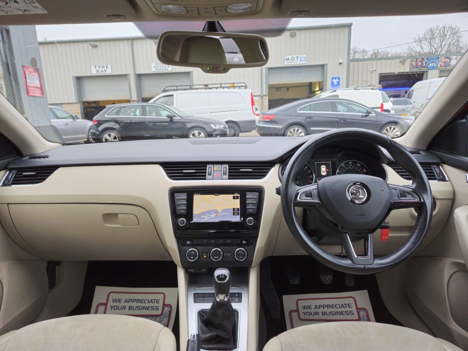 Used Skoda Octavia 2016 for sale - 77213754: Photo 15