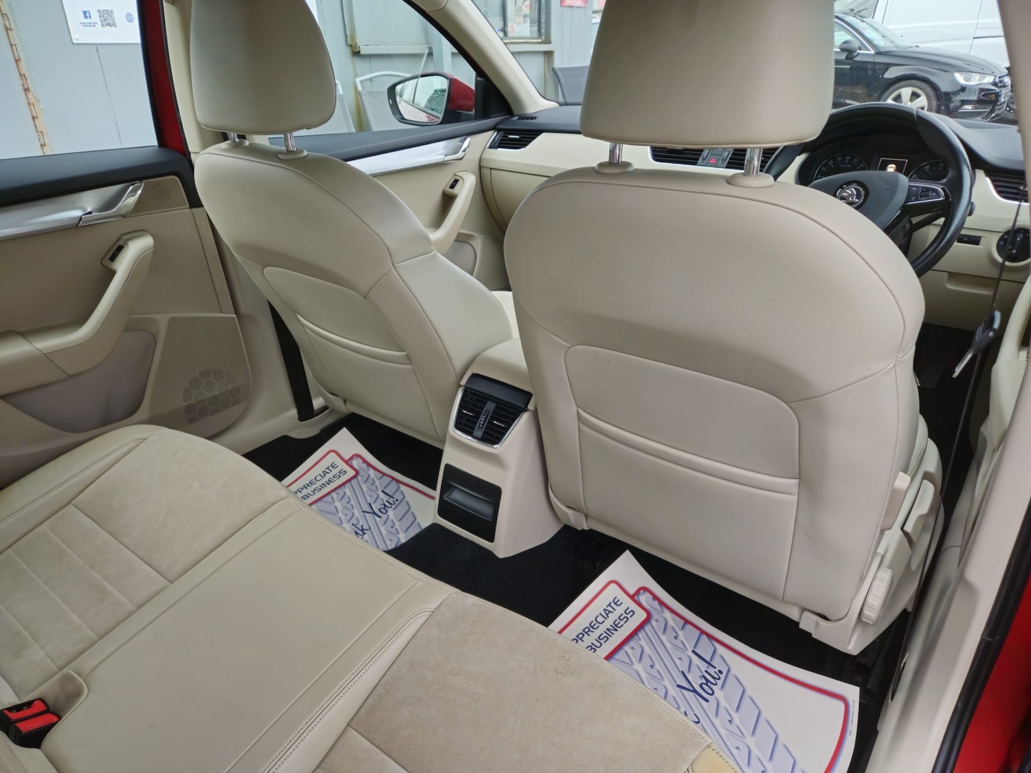 Used Skoda Octavia 2016 for sale - 77213754: Photo 8