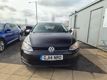 Used Volkswagen Golf 2014 for sale - 78612522: Photo