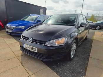 Used Volkswagen Golf 2014 for sale - 78612522: Photo