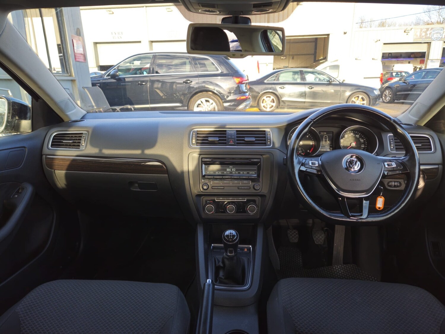 Used Volkswagen Jetta 2015 for sale - 76864089: Photo 12