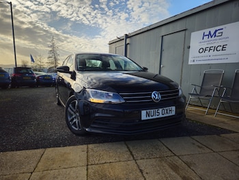 2015 (15) - 2.0 TDI SE 4dr