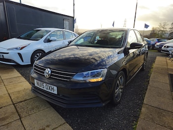 Used Volkswagen Jetta 2015 for sale - 76864089: Photo