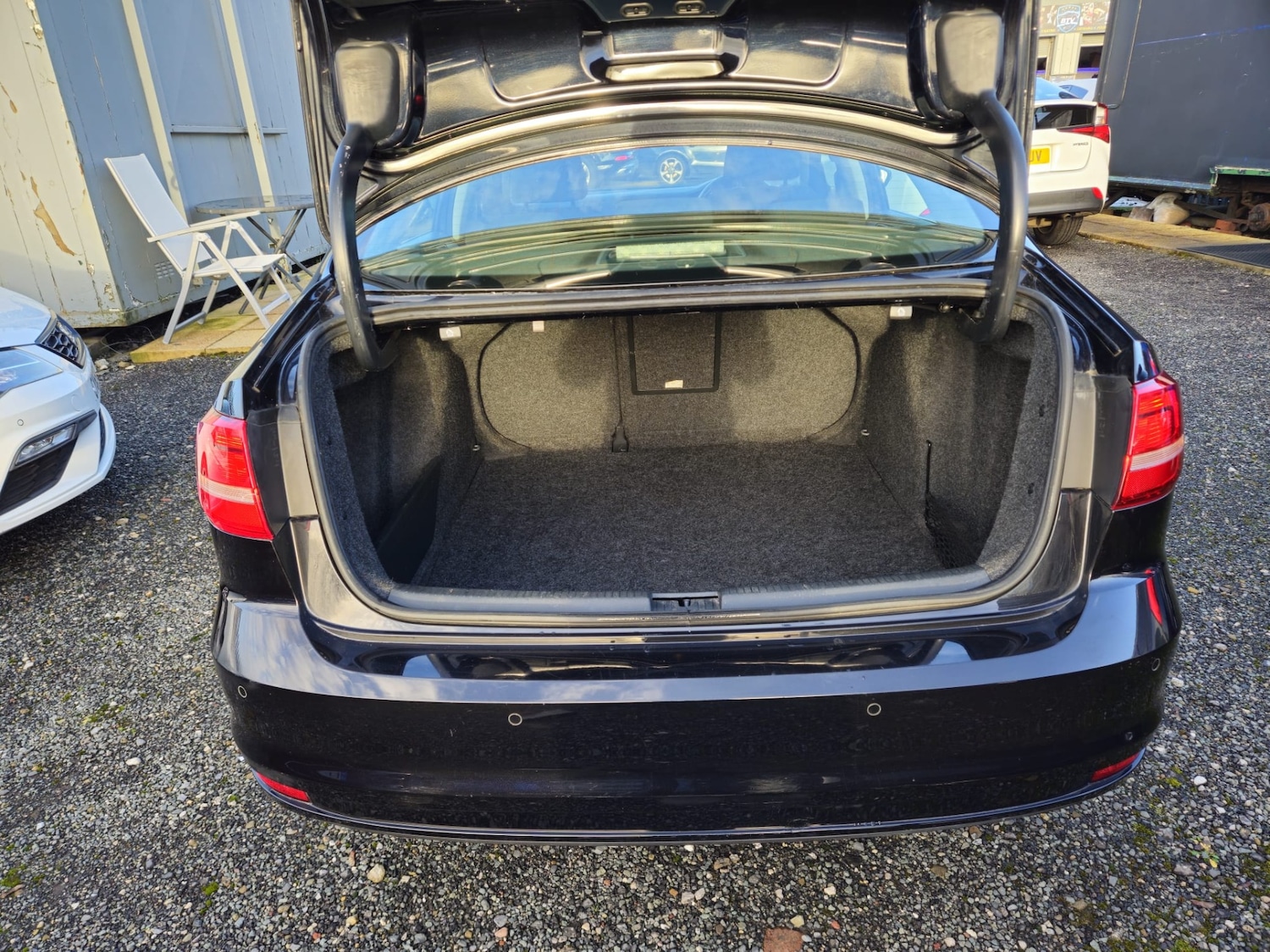 Used Volkswagen Jetta 2015 for sale - 76864089: Photo 6