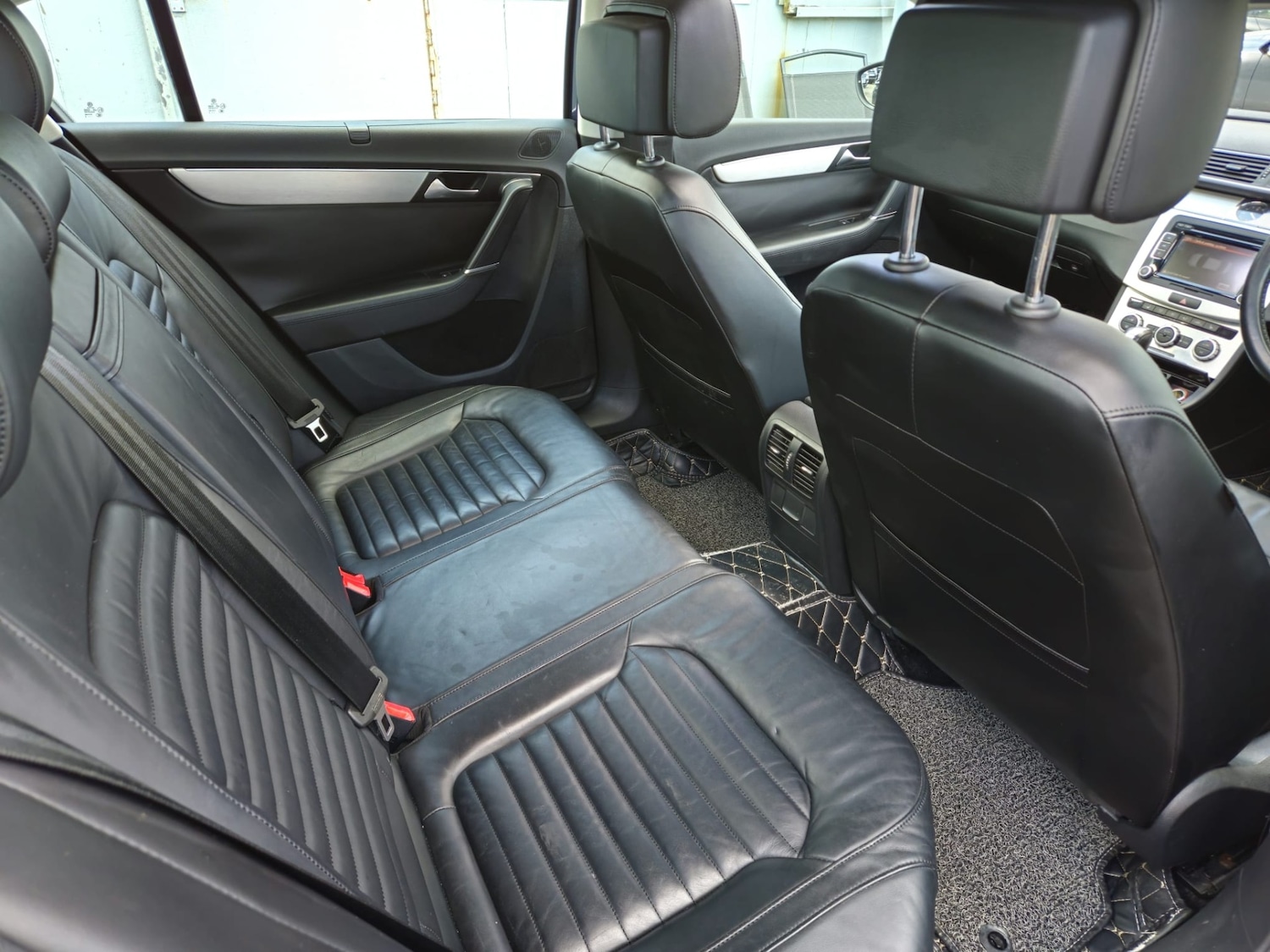 Used Volkswagen Passat 2024 for sale - 76785405: Photo 10