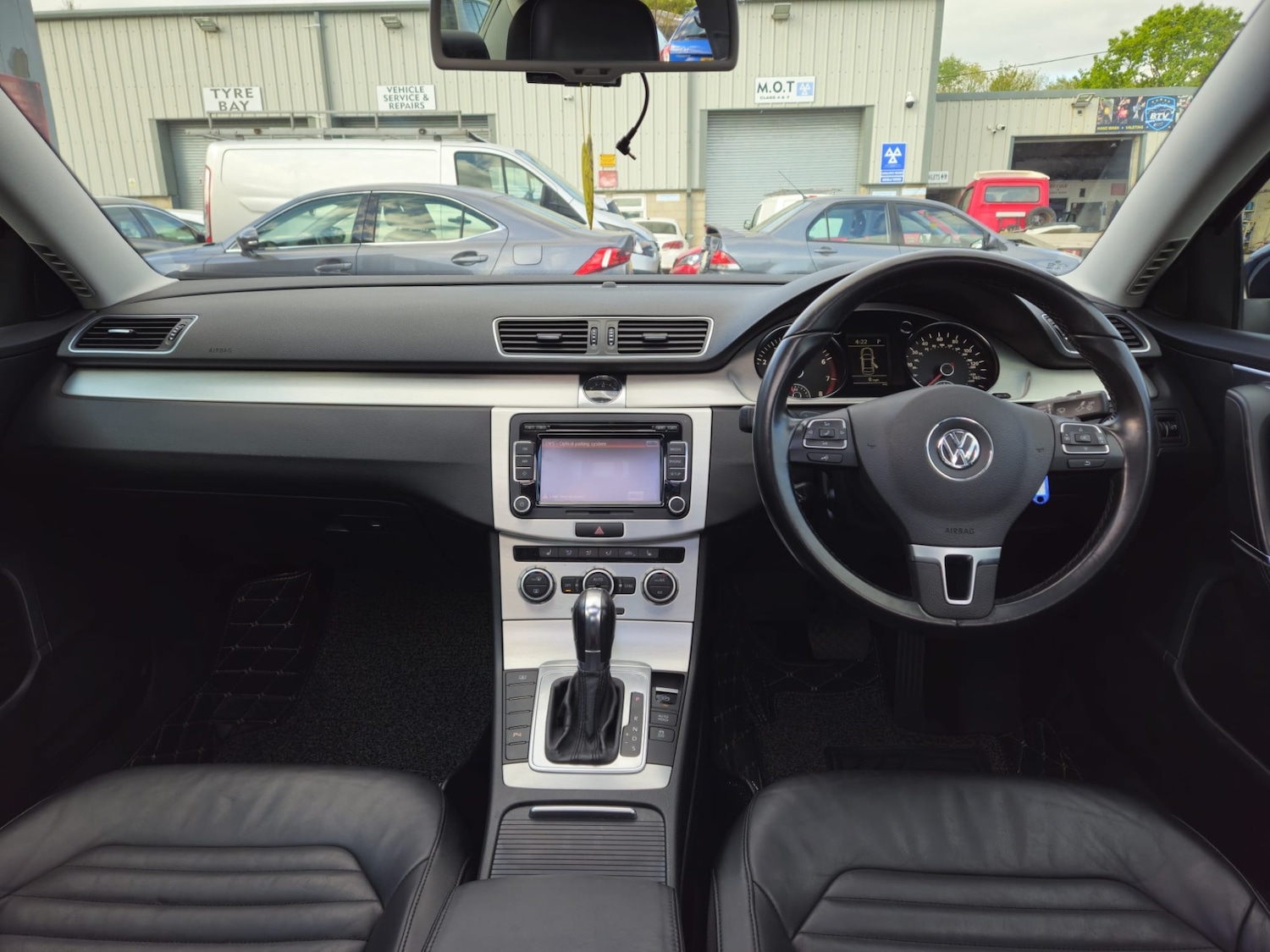 Used Volkswagen Passat 2024 for sale - 76785405: Photo 17