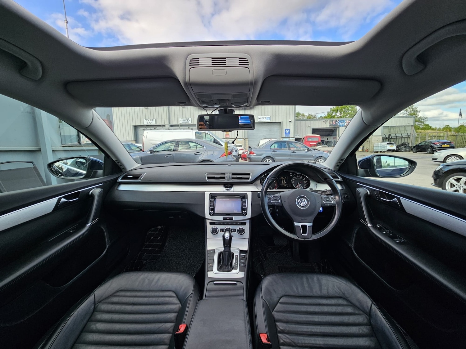 Used Volkswagen Passat 2024 for sale - 76785405: Photo 18