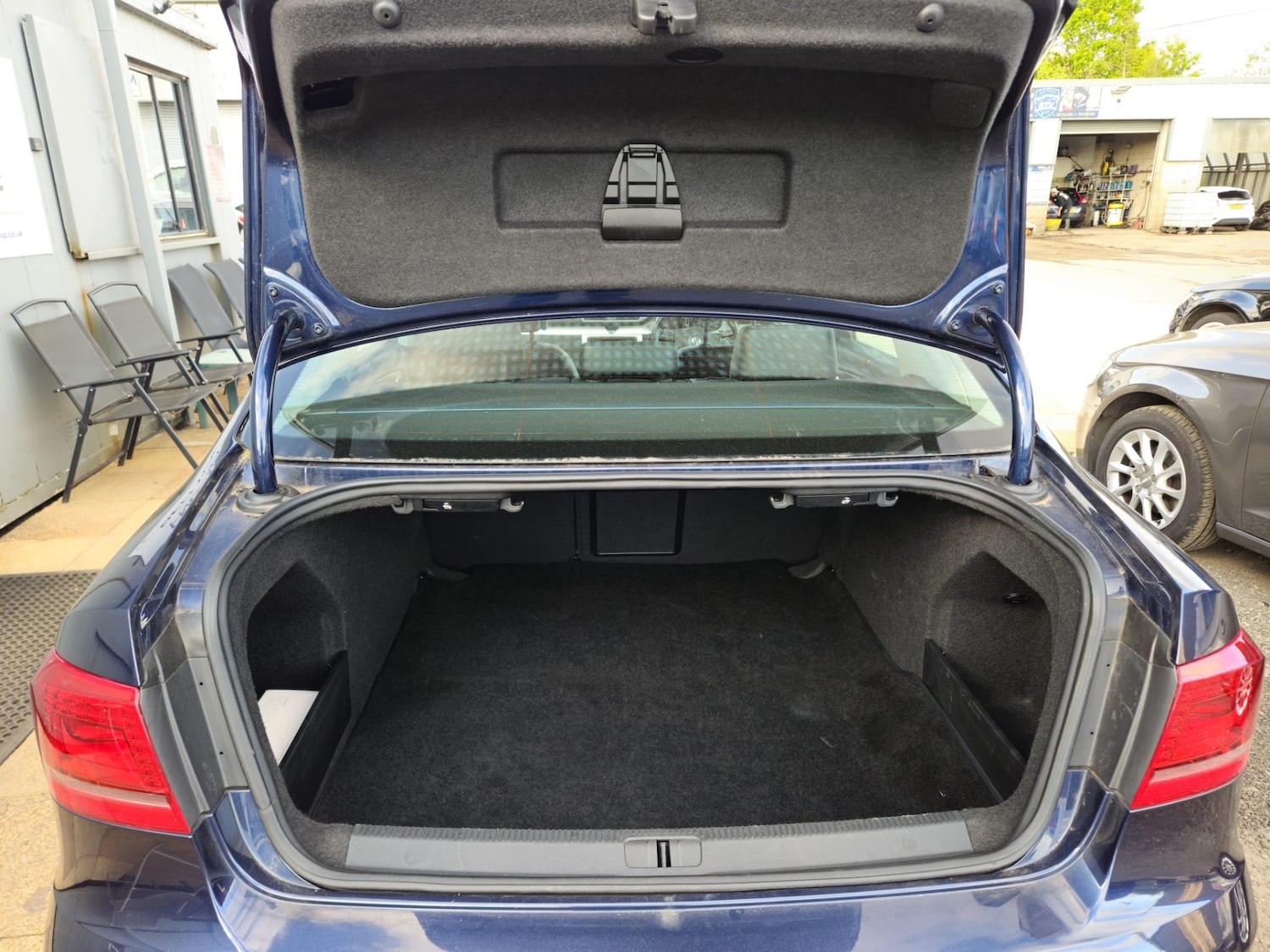 Used Volkswagen Passat 2024 for sale - 76785405: Photo 7