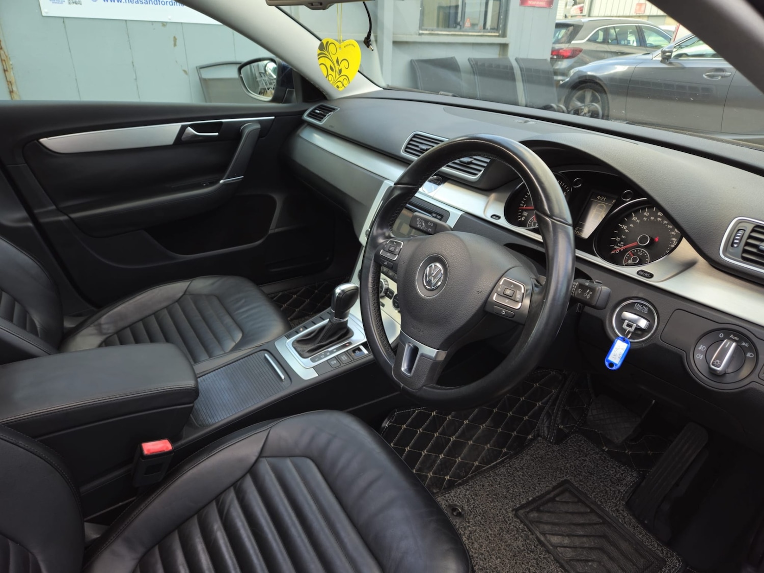 Used Volkswagen Passat 2024 for sale - 76785405: Photo 8