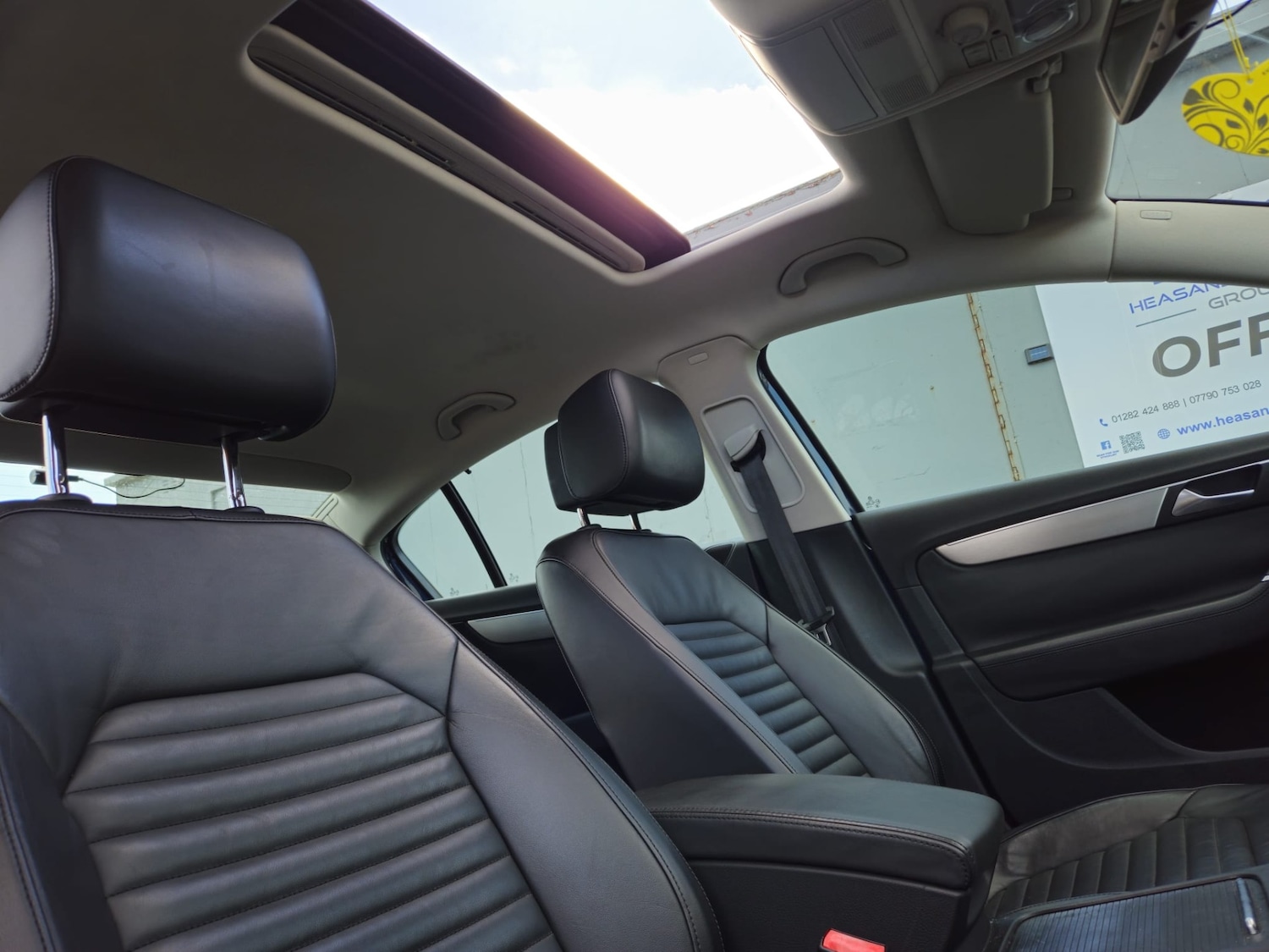 Used Volkswagen Passat 2024 for sale - 76785405: Photo 9