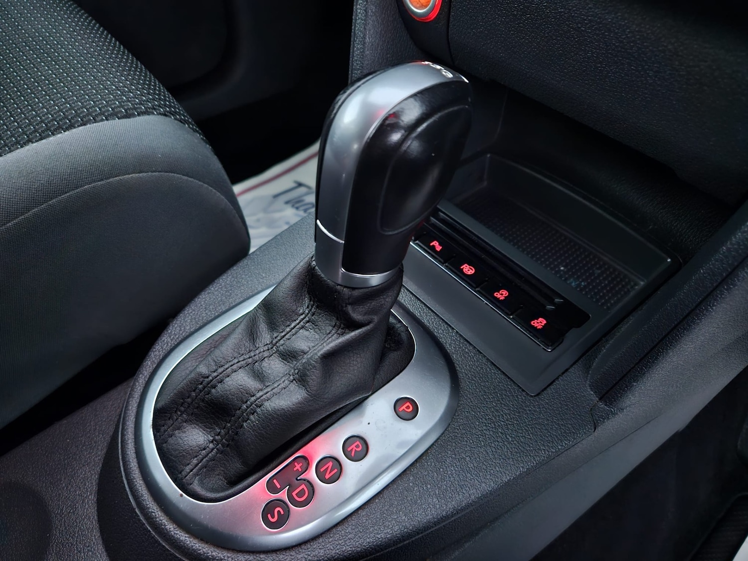 Used Volkswagen Touran 2015 for sale - 76910949: Photo 13