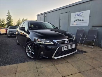 Used Lexus CT 2015 for sale - 79395493: Photo