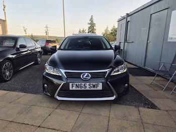 Used Lexus CT 2015 for sale - 79395493: Photo