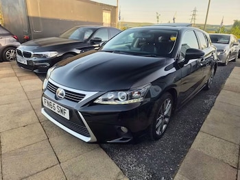 Used Lexus CT 2015 for sale - 79395493: Photo