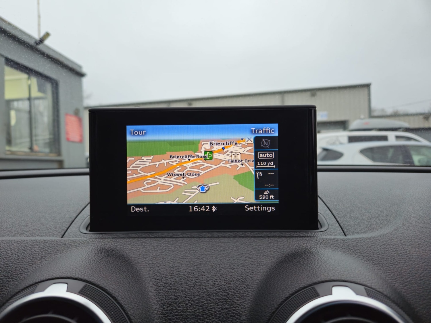 Used Audi A3 2014 for sale - 76785490: Photo 10