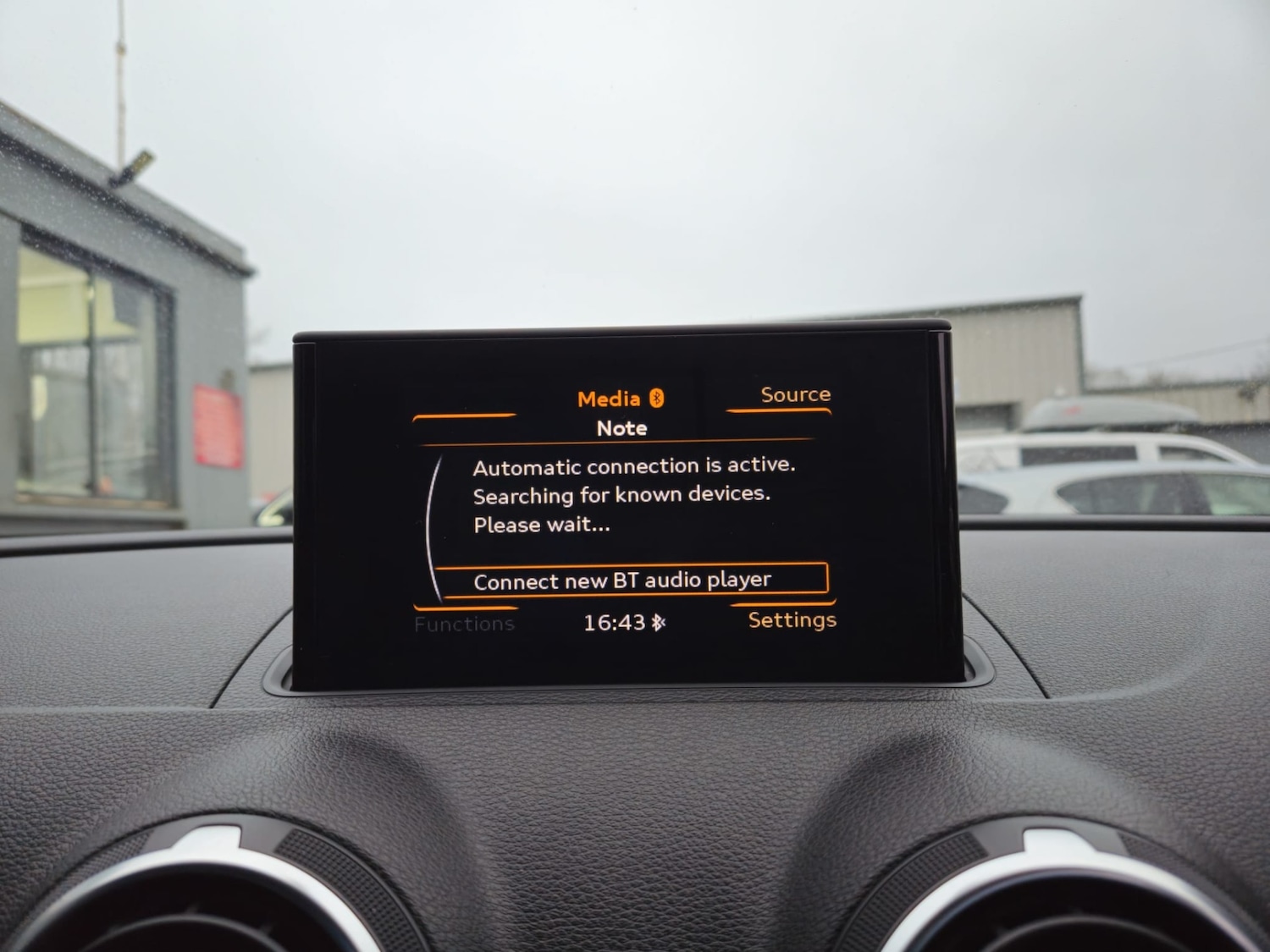 Used Audi A3 2014 for sale - 76785490: Photo 11