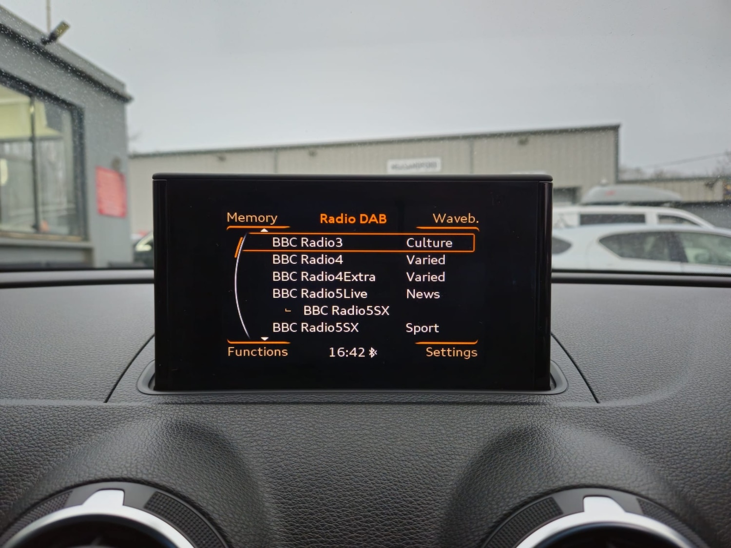 Used Audi A3 2014 for sale - 76785490: Photo 12