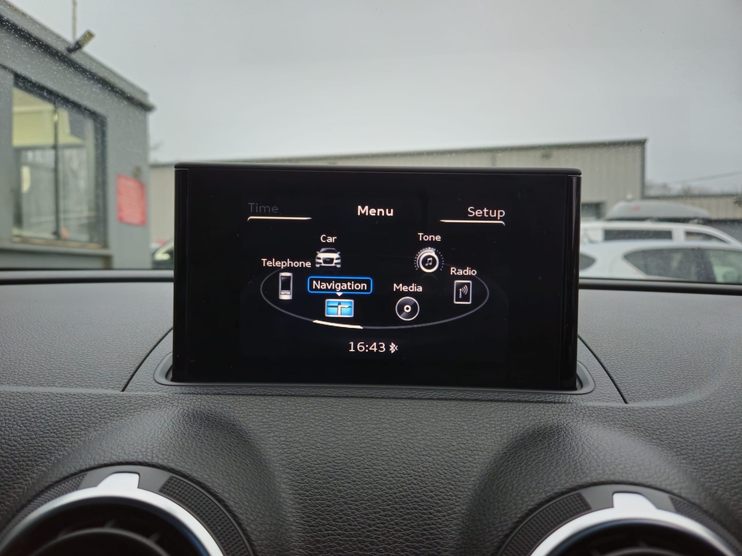 Used Audi A3 2014 for sale - 76785490: Photo 13